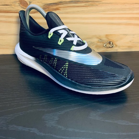 New Nike Future Speed Metallic Running Shoes - Picture 4 of 8